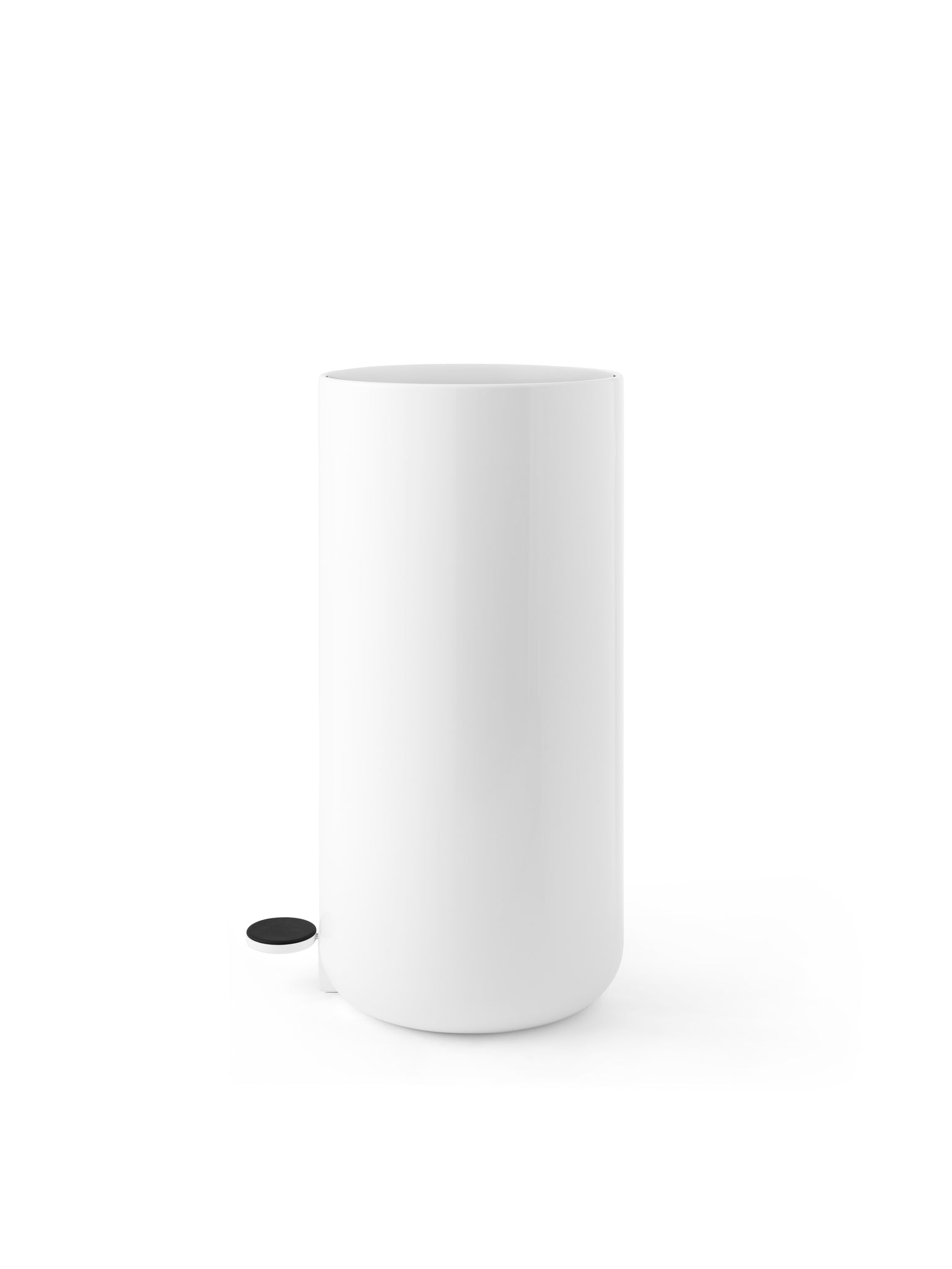 Menu - Denmark｜Norm Architects｜Pedal Bin 圓形靜音腳踏桶 20L｜2種顏色