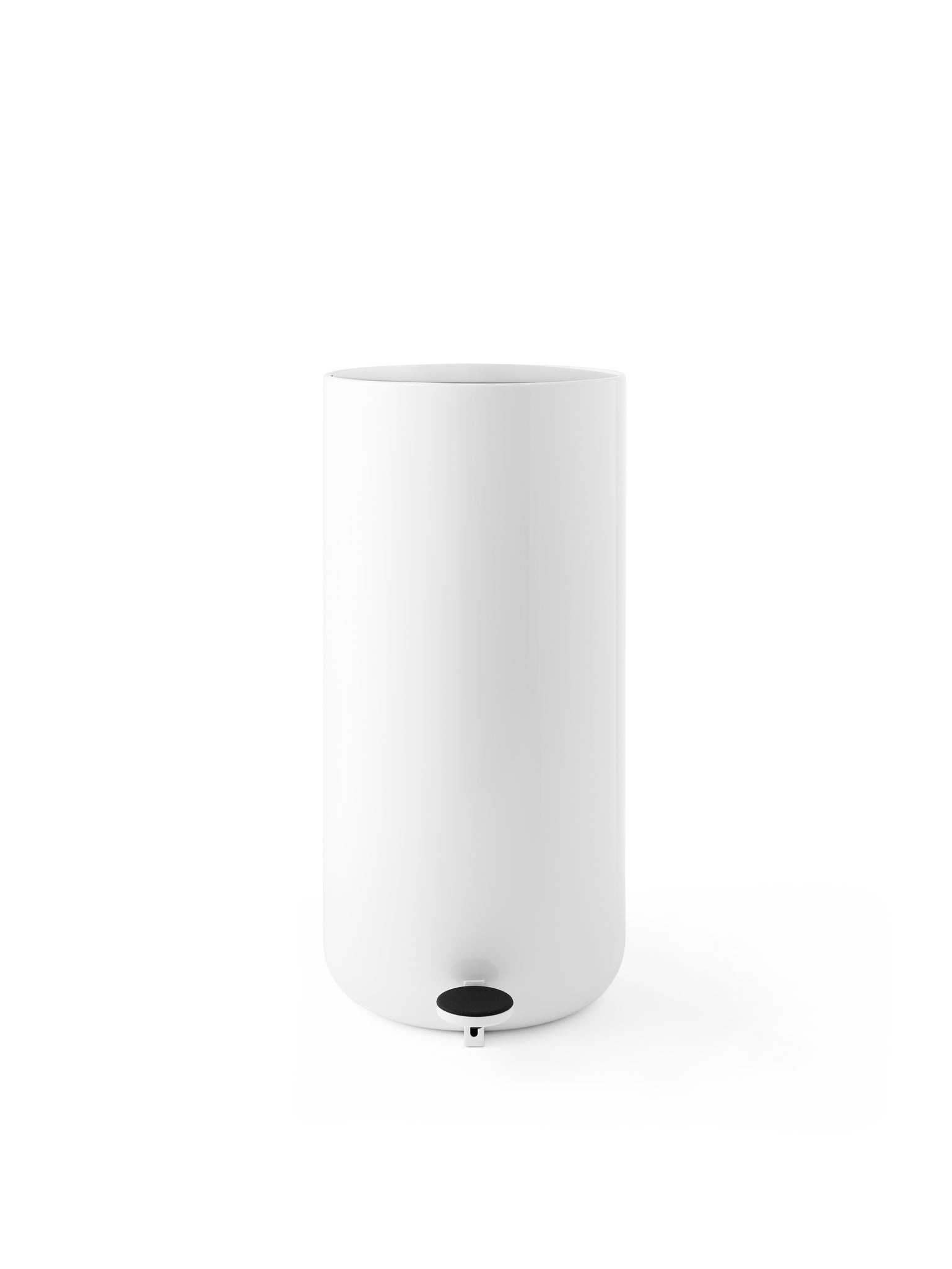 Menu - Denmark｜Norm Architects｜Pedal Bin Round Silent Pedal Bin 20L｜2 colors 