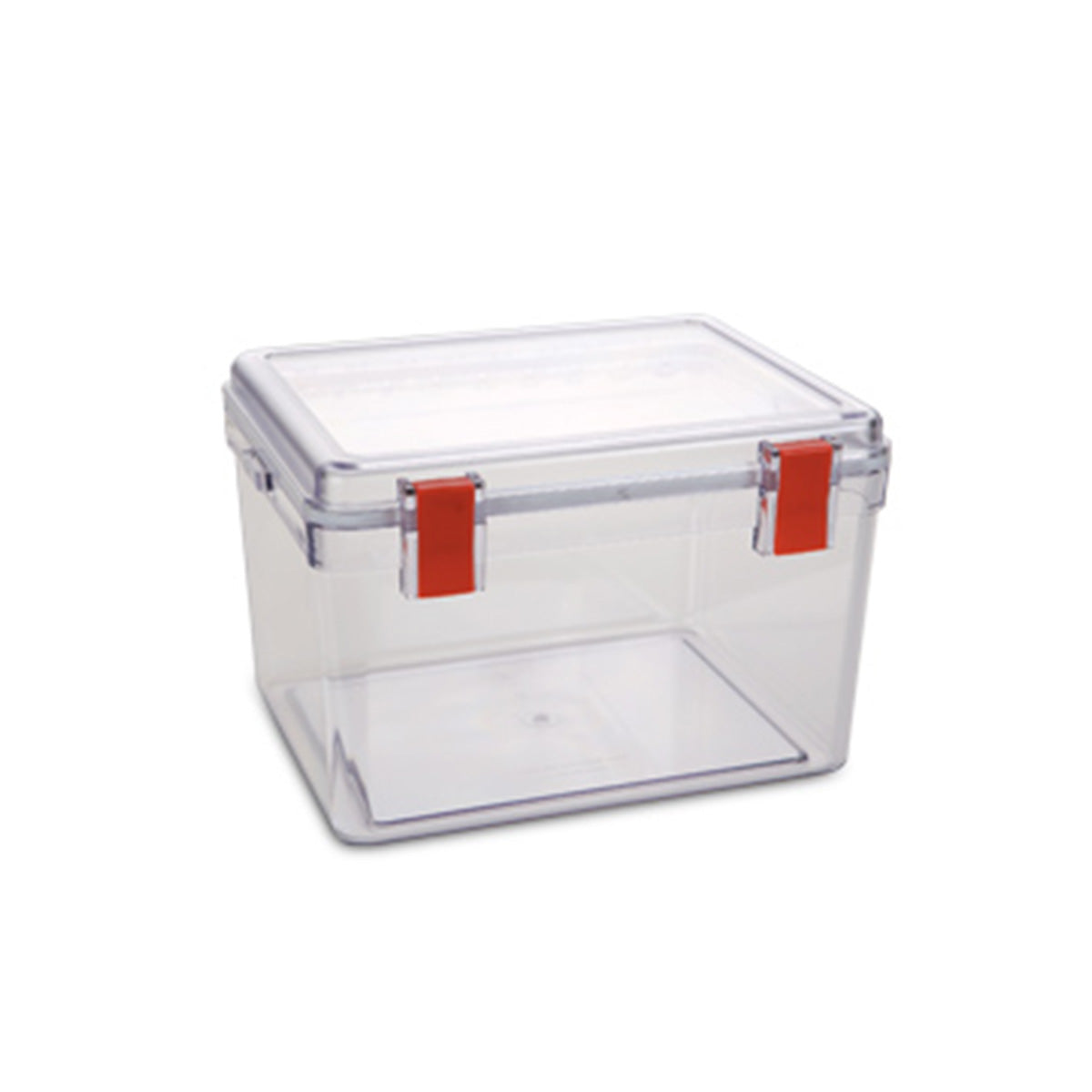 Red A｜Sealed moisture-proof box (large) 7L 