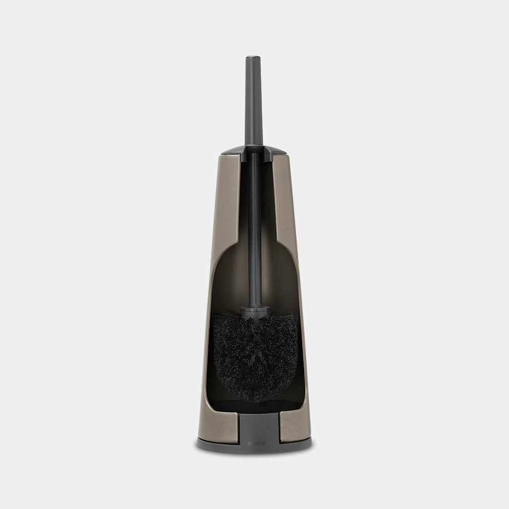 Brabantia｜ReNew Toilet Brush and Holder 廁所刷連座｜4款顏色