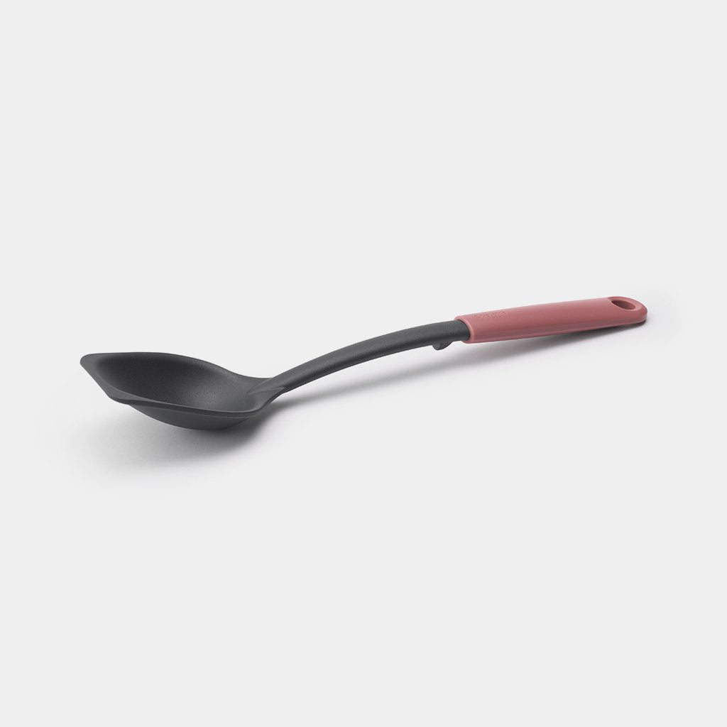 Brabantia｜TASTY＋｜Color handle Yijie Dageng PLUS squeegee｜Grape red 