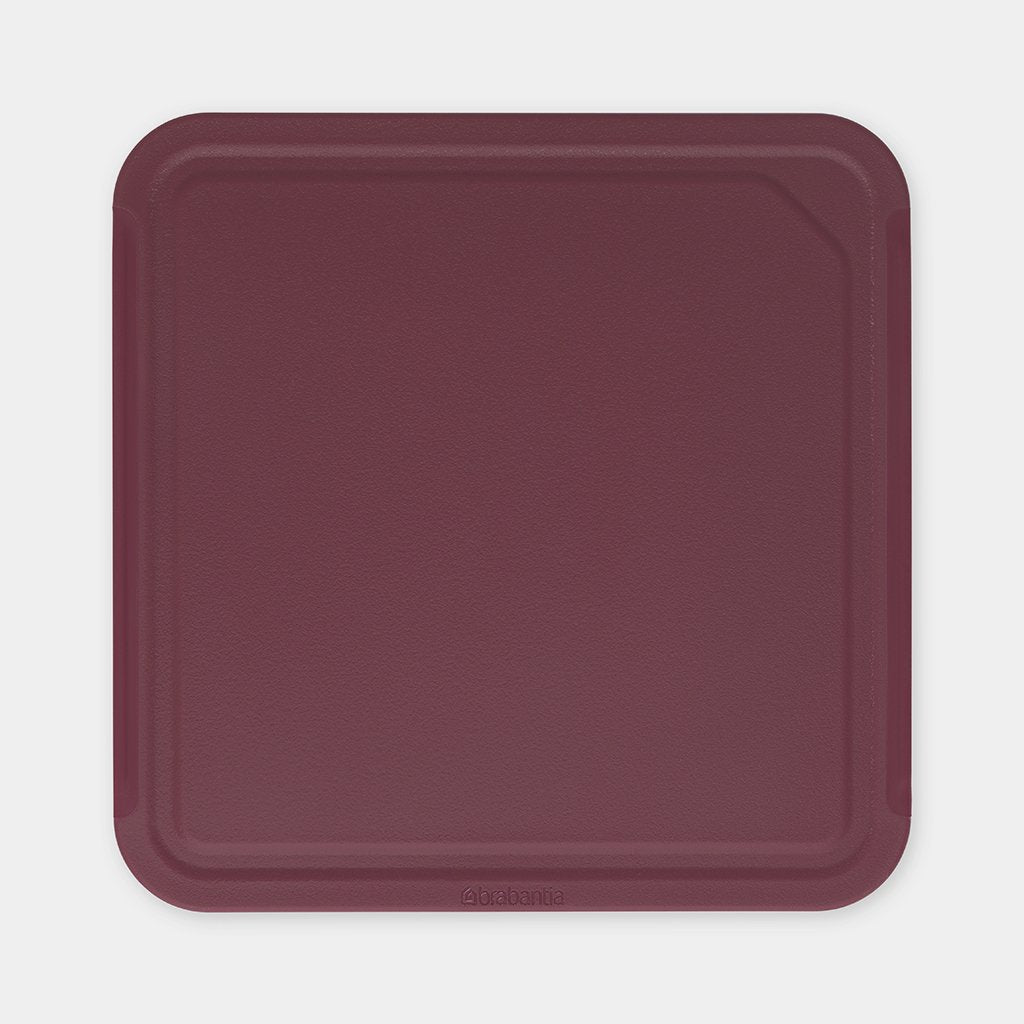 Brabantia｜TASTY+｜Gel cutting board｜Three sizes