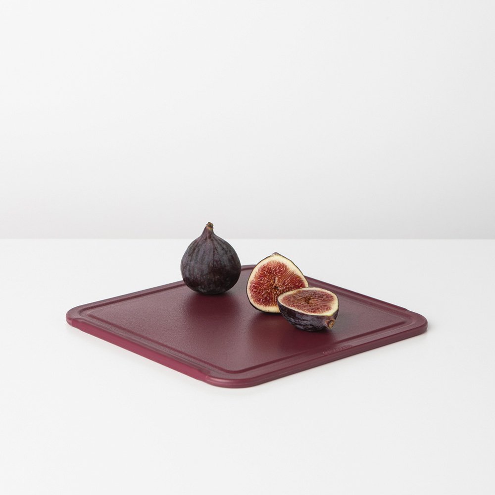 Brabantia｜TASTY+｜Gel cutting board｜Three sizes