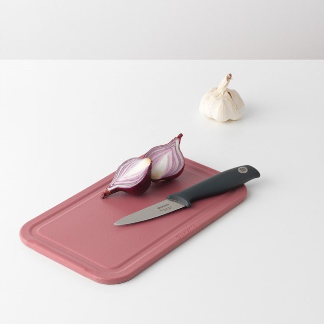 Brabantia｜TASTY+｜Gel cutting board｜Three sizes