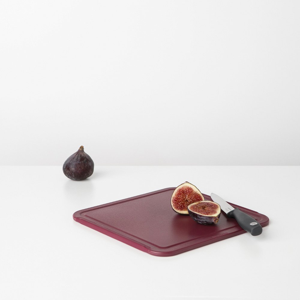 Brabantia｜TASTY+｜Gel cutting board｜Three sizes