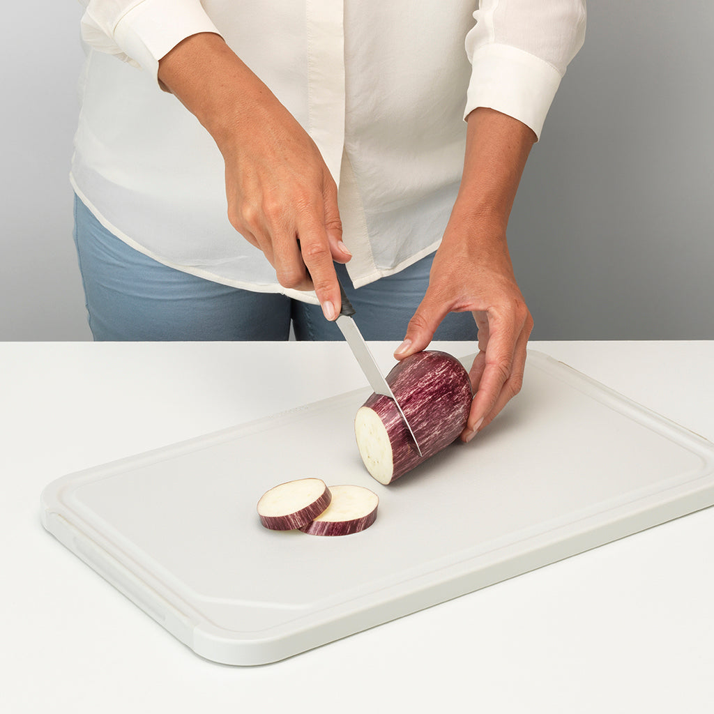 Brabantia｜TASTY+｜Gel cutting board｜Three sizes