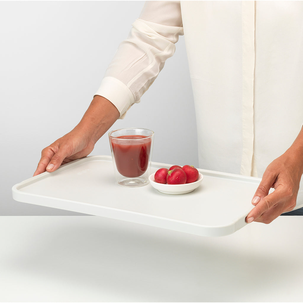 Brabantia｜TASTY+｜Gel cutting board｜Three sizes