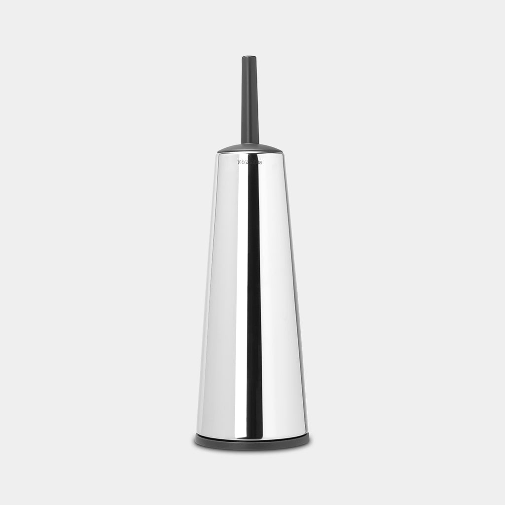 Brabantia｜ReNew Toilet Brush and Holder 廁所刷連座｜4款顏色