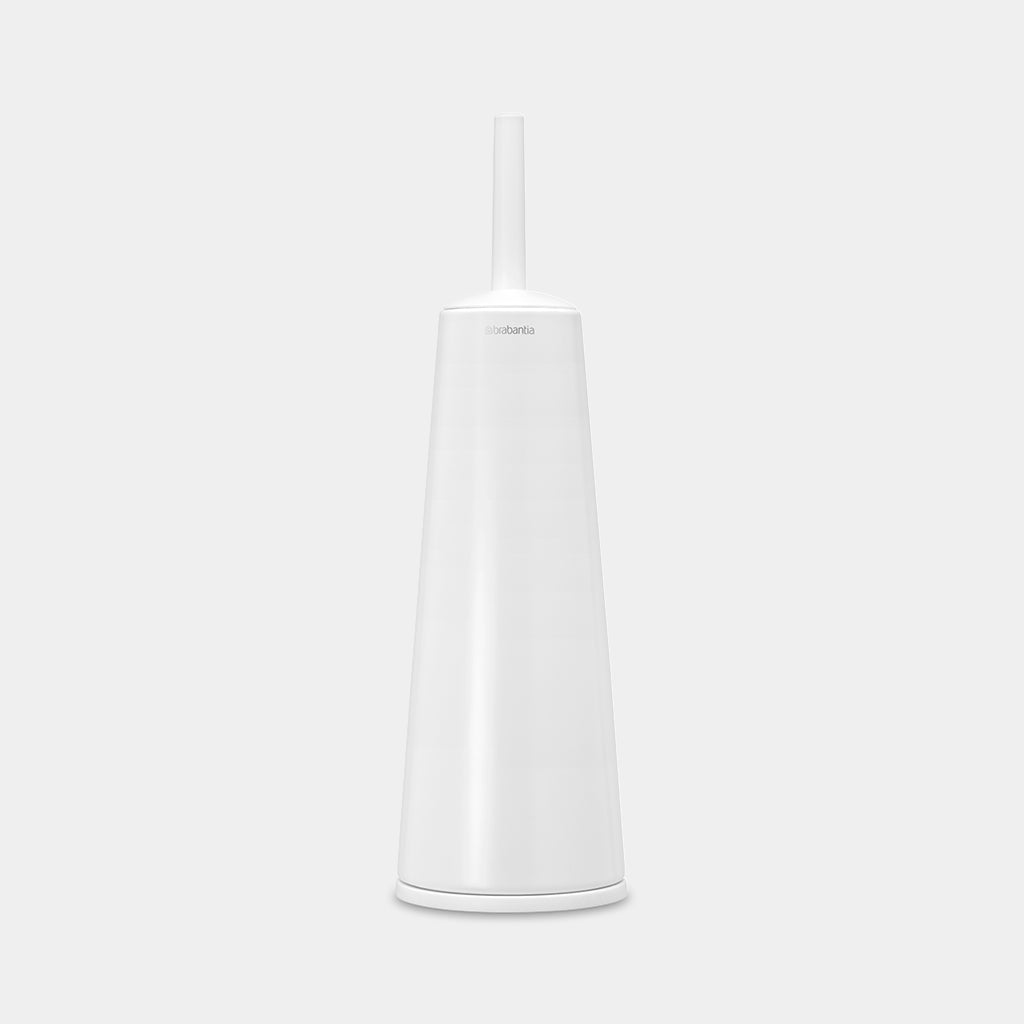 Brabantia｜ReNew Toilet Brush and Holder 廁所刷連座｜4款顏色