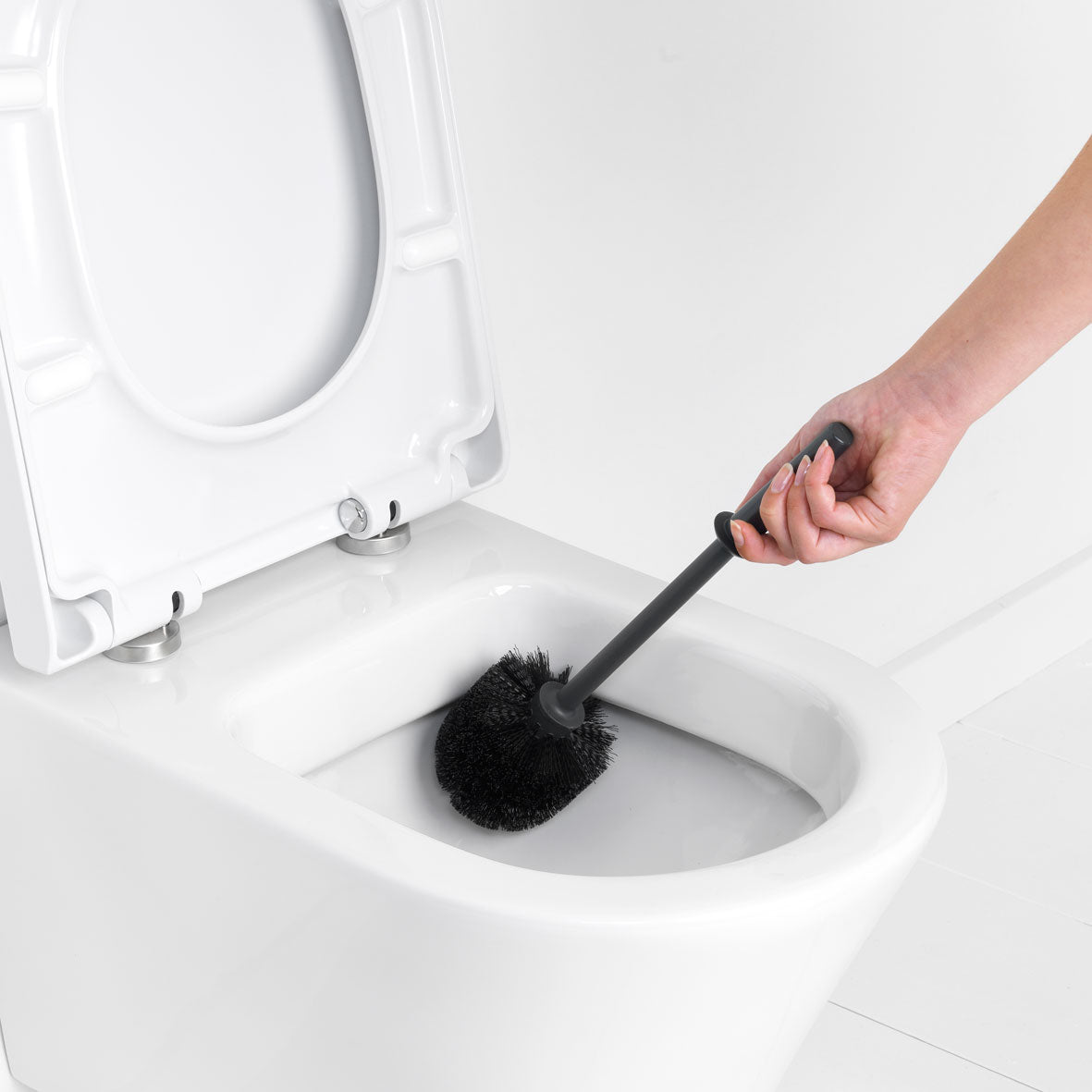 Brabantia｜ReNew Toilet Brush and Holder Toilet Brush and Holder｜4 colors