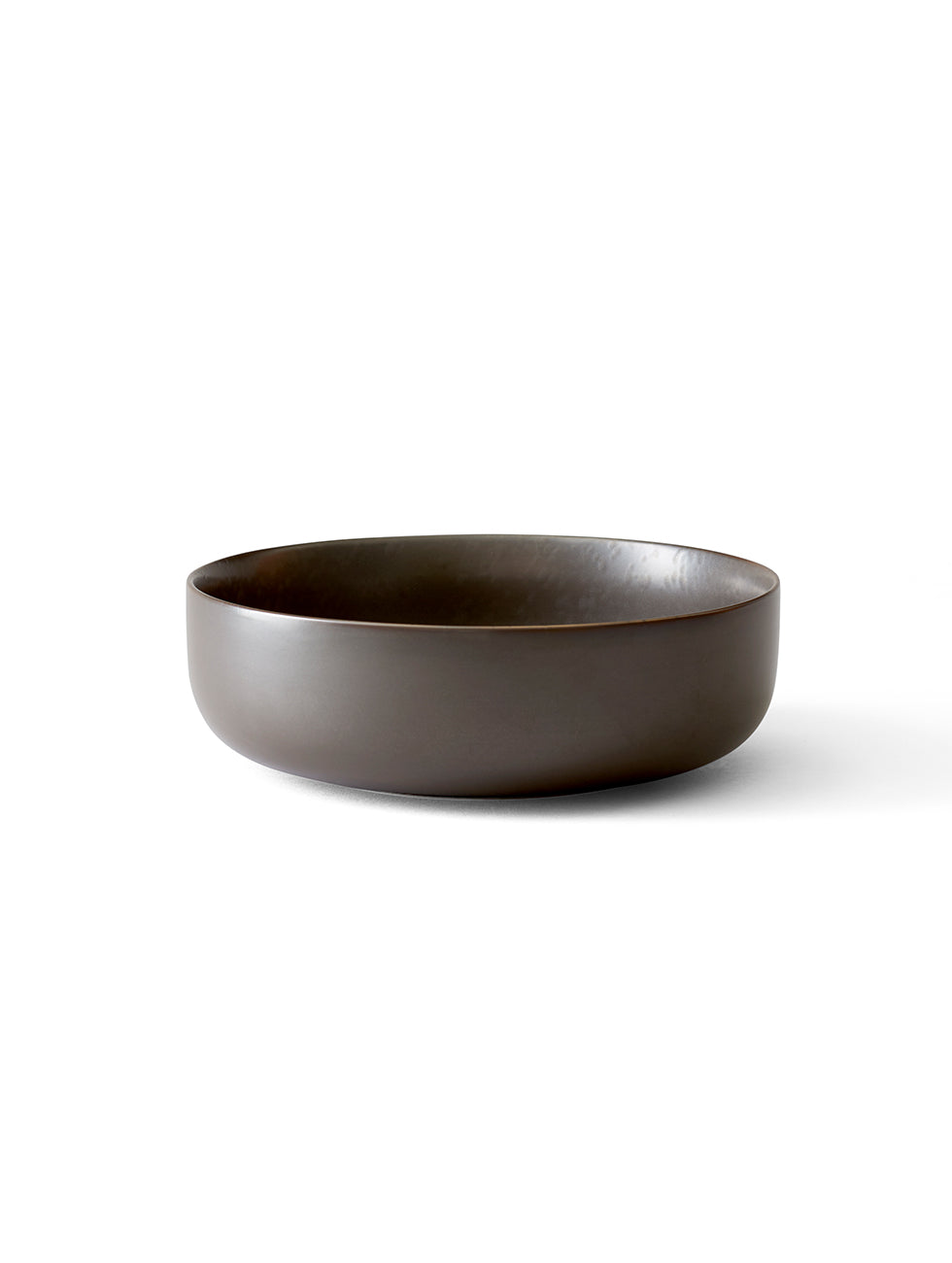 Menu - Denmark｜Norm Architects｜New Norm Bowl Ø25 cm 北歐釉面陶瓷