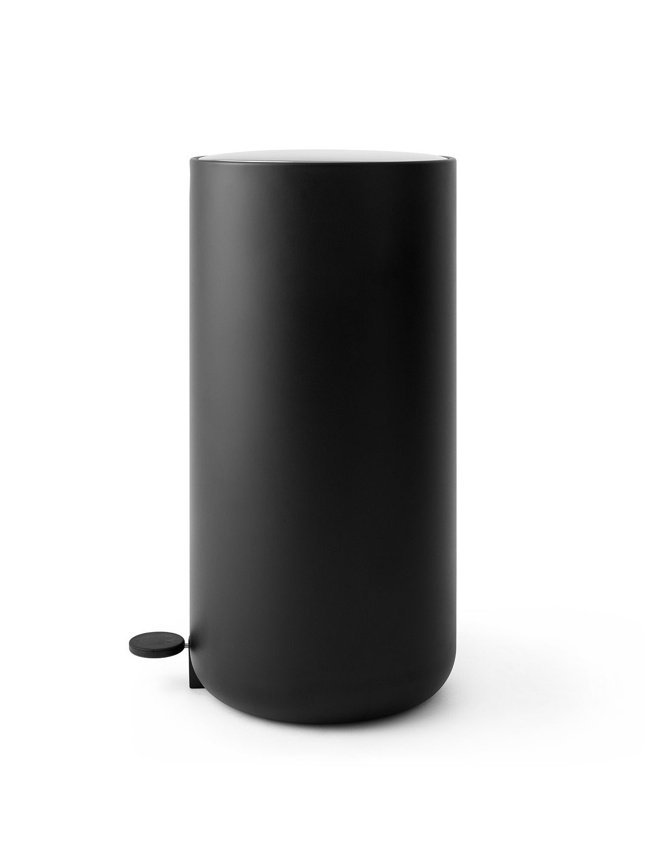 Menu - Denmark｜Norm Architects｜Pedal Bin Taiwan-made round silent pedal bucket 30L｜2 colors 