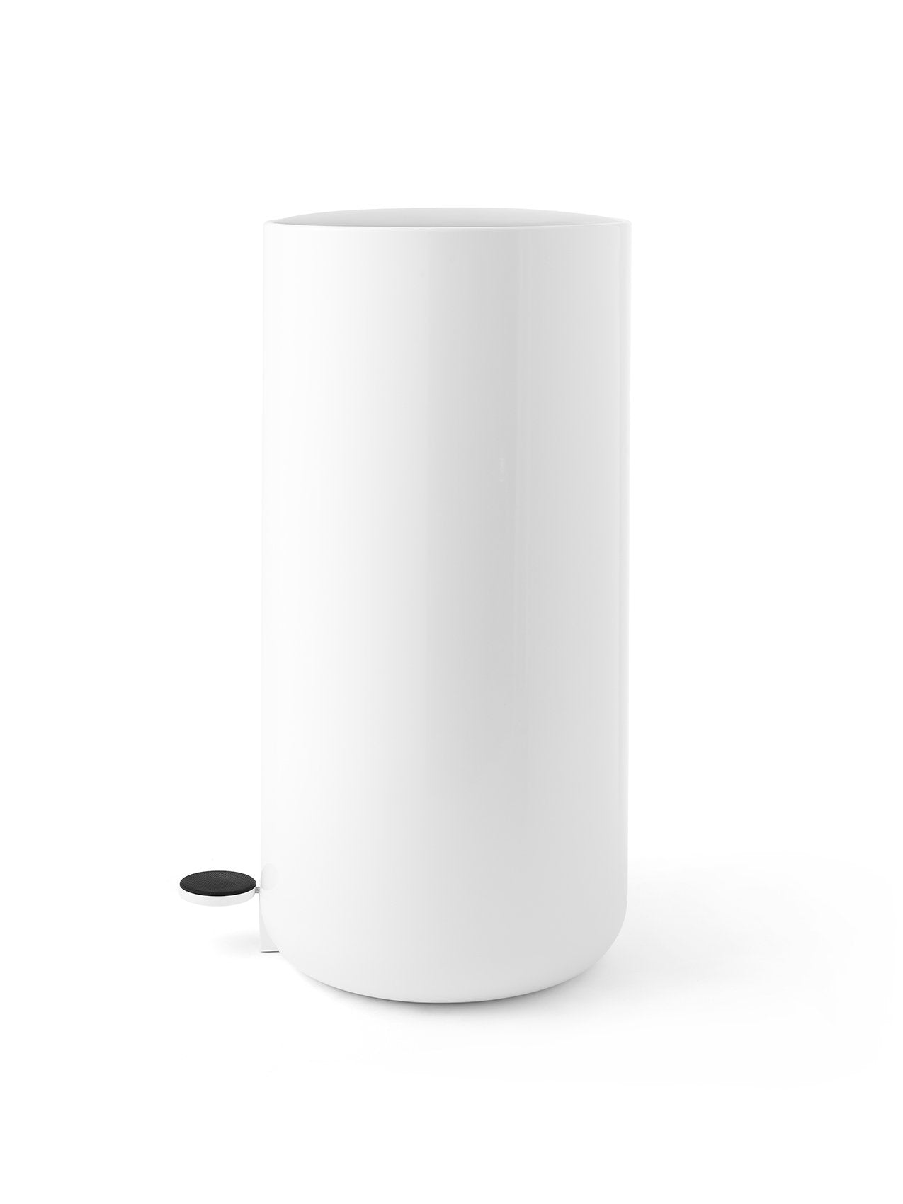 Menu - Denmark｜Norm Architects｜Pedal Bin Taiwan-made round silent pedal bucket 30L｜2 colors 